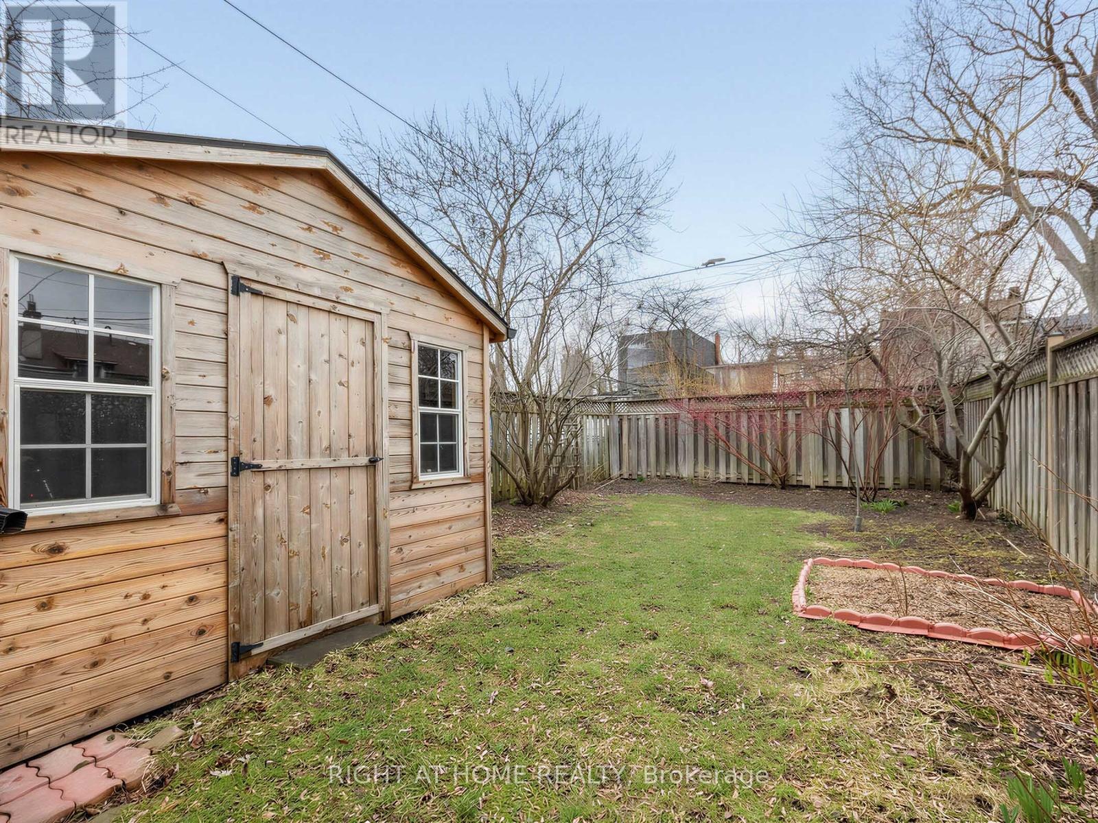 84 Shanly Street, Toronto, Ontario  M6H 1S7 - Photo 36 - W12963010