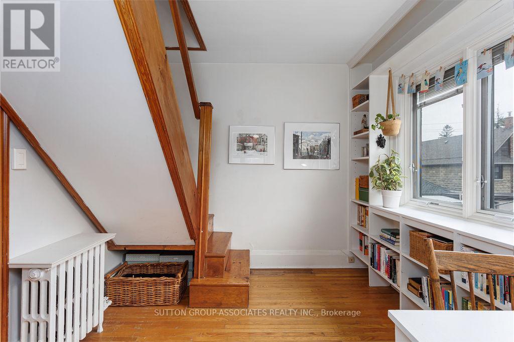 50 Thornhill Avenue, Toronto, Ontario  M6S 4C5 - Photo 31 - W12963034