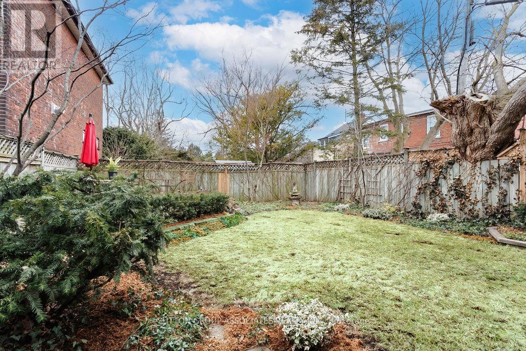 50 Thornhill Avenue, Toronto, Ontario  M6S 4C5 - Photo 41 - W12963034