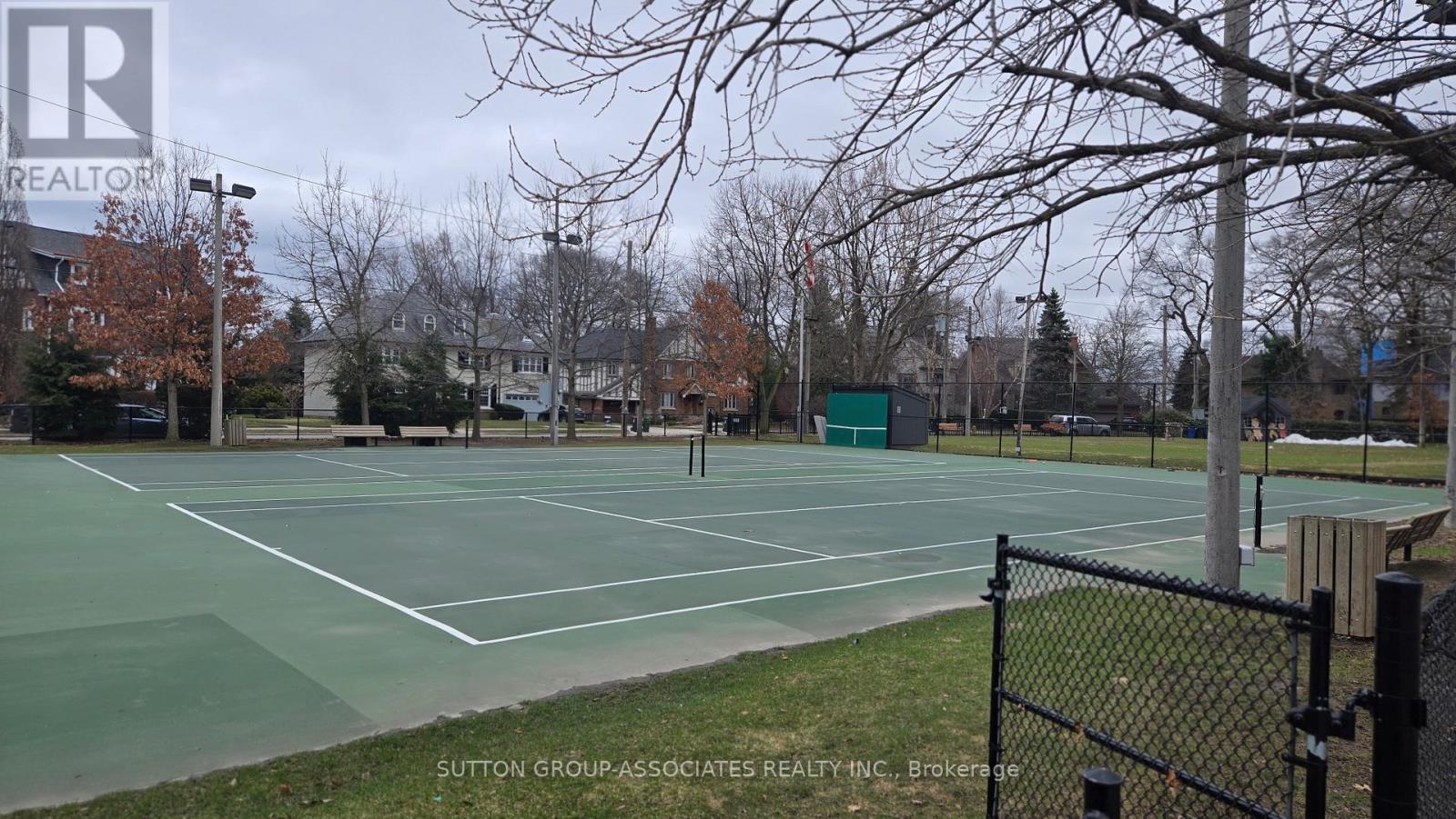 50 Thornhill Avenue, Toronto, Ontario  M6S 4C5 - Photo 49 - W12963034