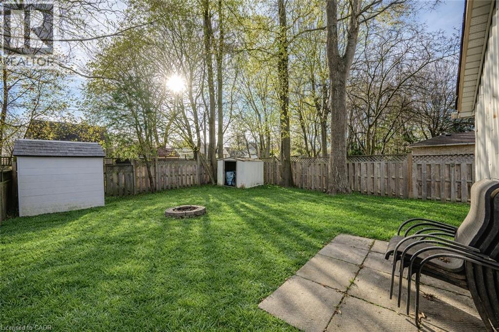 126 Poplar Avenue, Acton, Ontario  L7J 2E2 - Photo 19 - 40818102