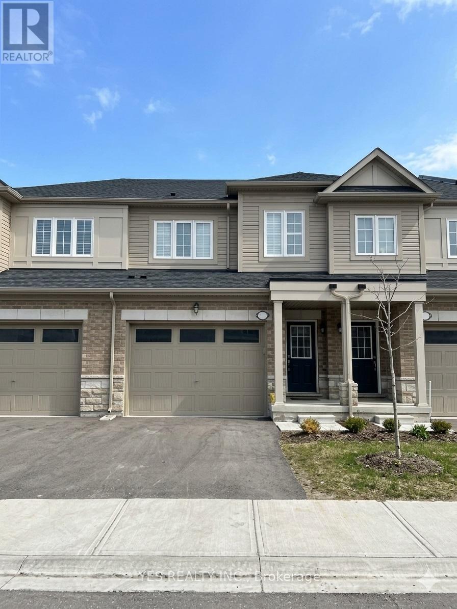 17 BRIXHAM LANE, Brampton, Ontario
