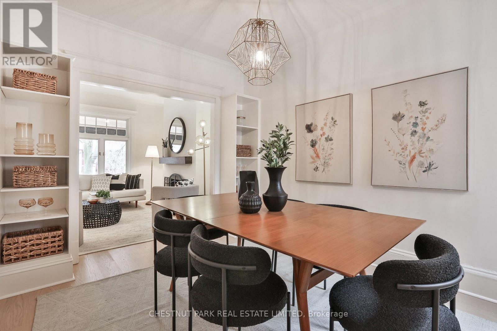 560 Gladstone Avenue, Toronto, Ontario  M6H 3J2 - Photo 13 - W12963050