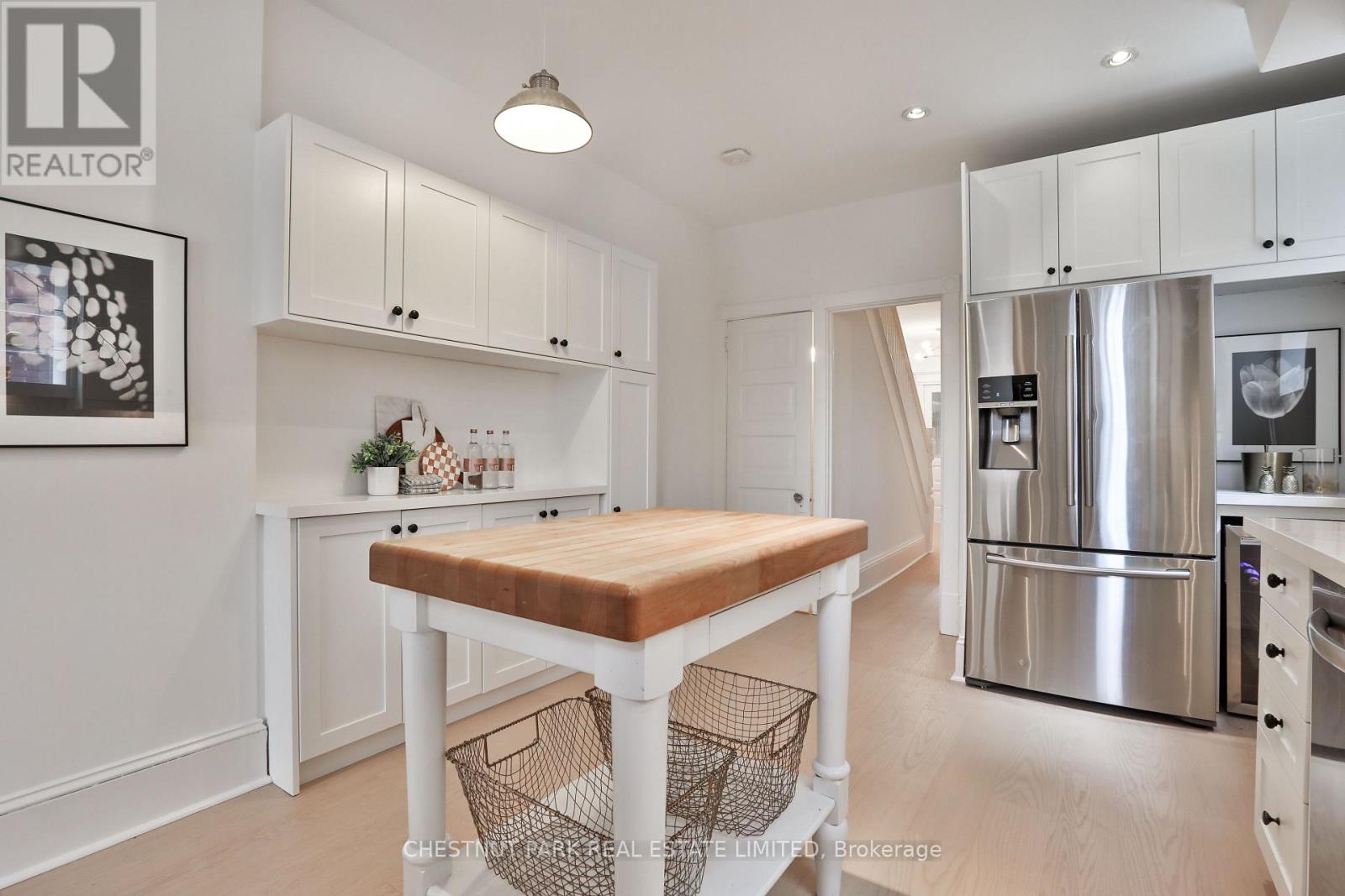 560 Gladstone Avenue, Toronto, Ontario  M6H 3J2 - Photo 18 - W12963050