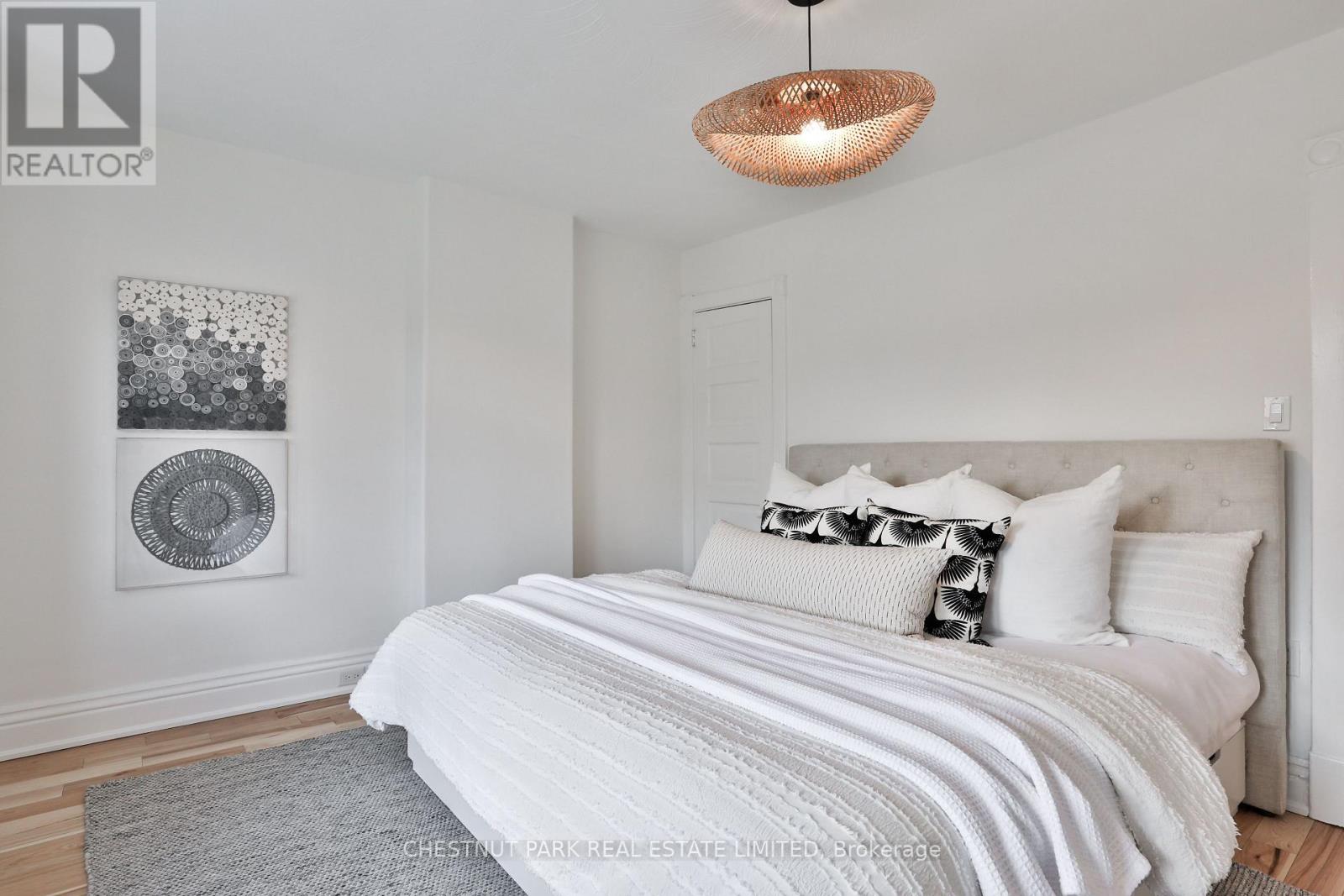 560 Gladstone Avenue, Toronto, Ontario  M6H 3J2 - Photo 23 - W12963050