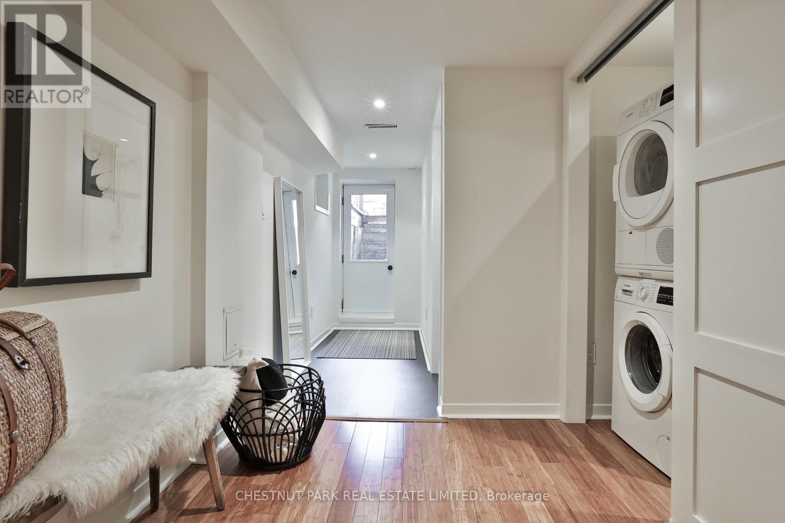 560 Gladstone Avenue, Toronto, Ontario  M6H 3J2 - Photo 35 - W12963050