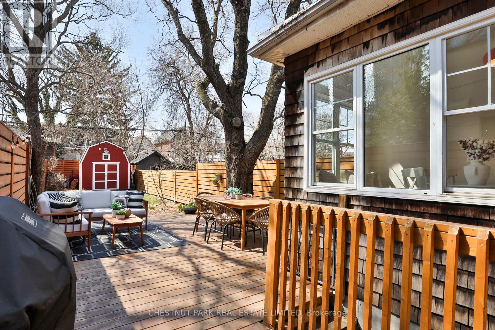 560 Gladstone Avenue, Toronto, Ontario  M6H 3J2 - Photo 37 - W12963050