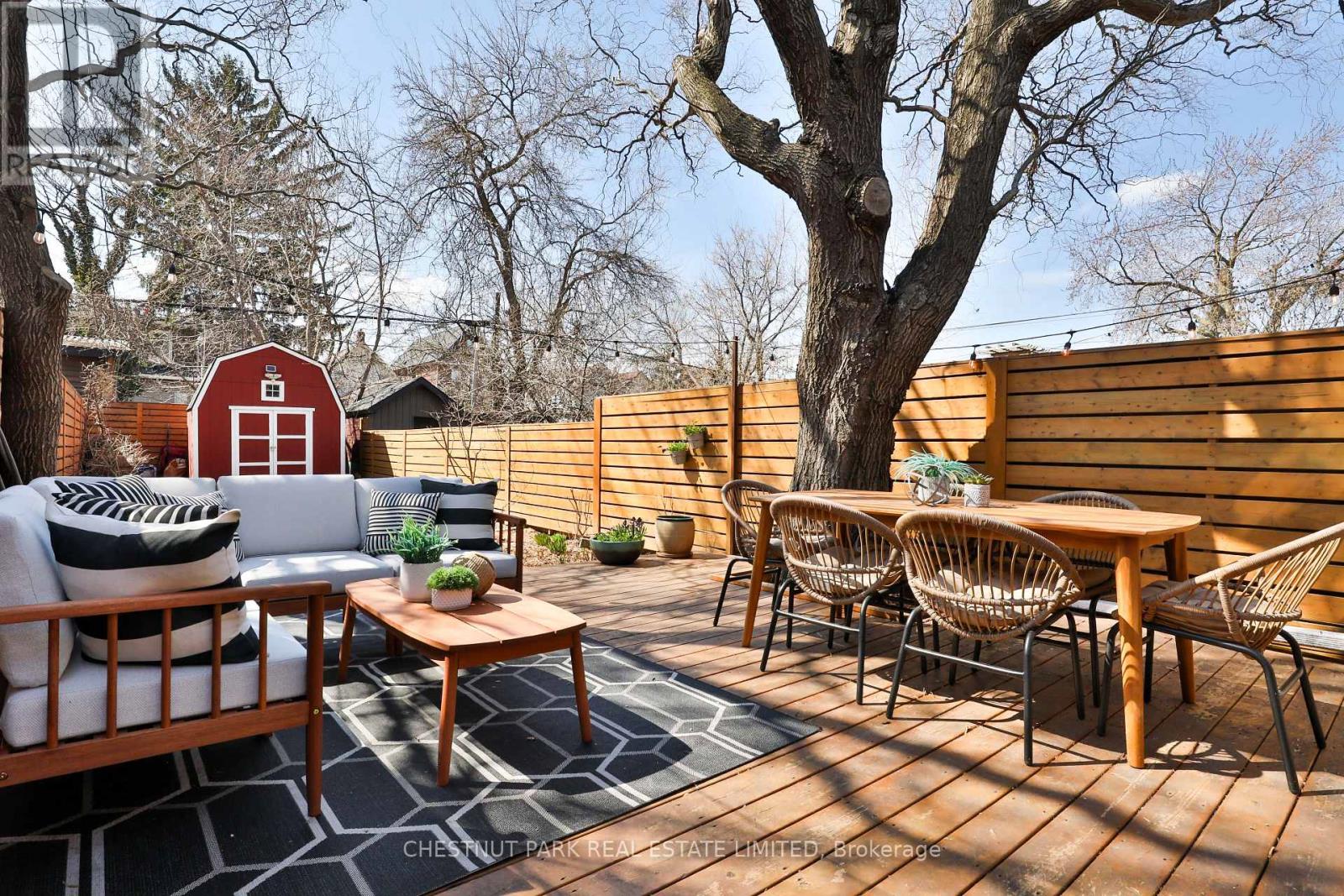 560 Gladstone Avenue, Toronto, Ontario  M6H 3J2 - Photo 38 - W12963050