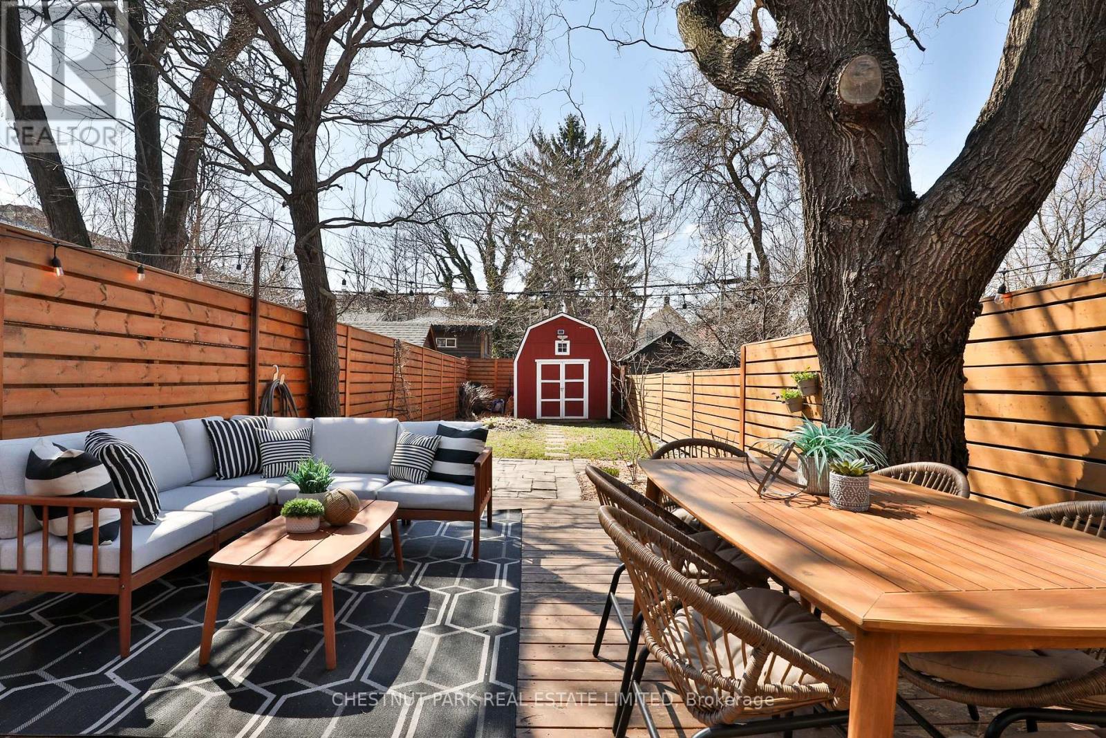 560 Gladstone Avenue, Toronto, Ontario  M6H 3J2 - Photo 39 - W12963050