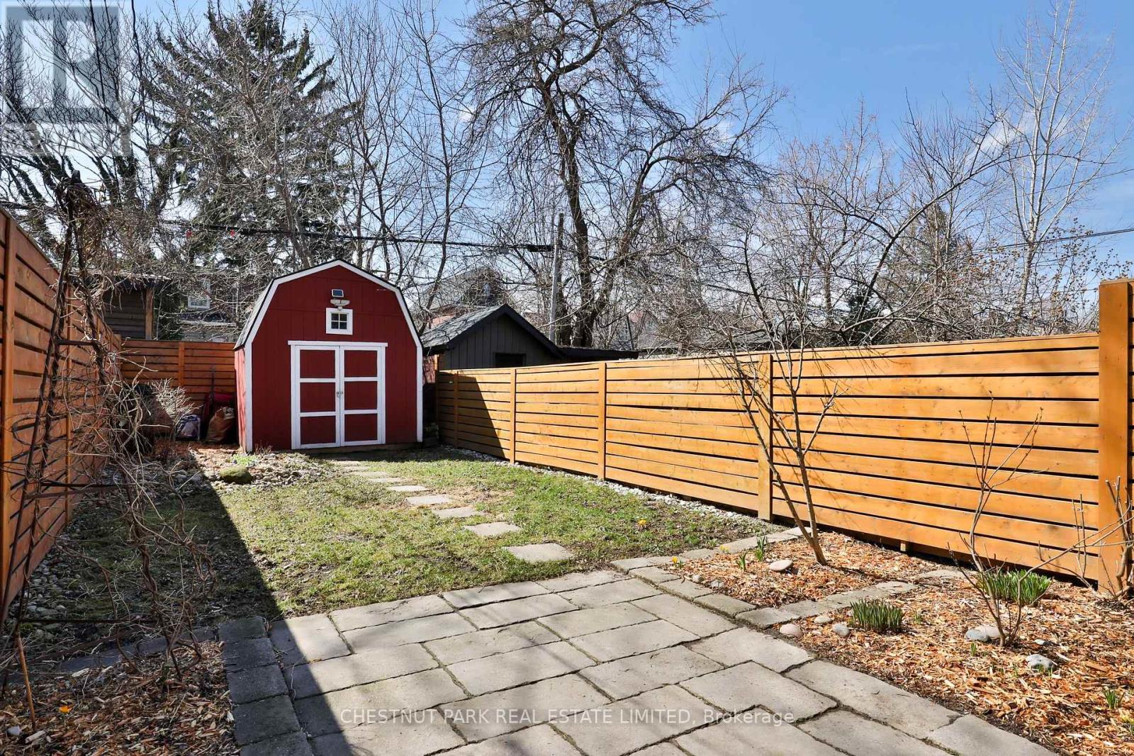 560 Gladstone Avenue, Toronto, Ontario  M6H 3J2 - Photo 40 - W12963050