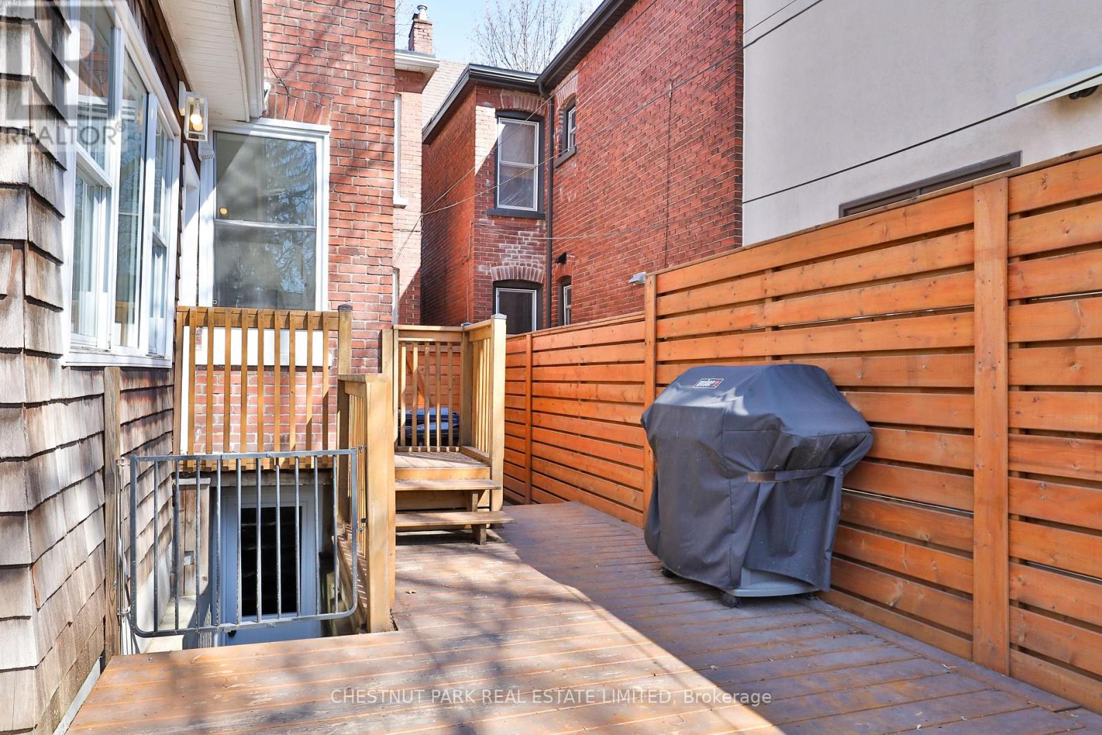 560 Gladstone Avenue, Toronto, Ontario  M6H 3J2 - Photo 43 - W12963050