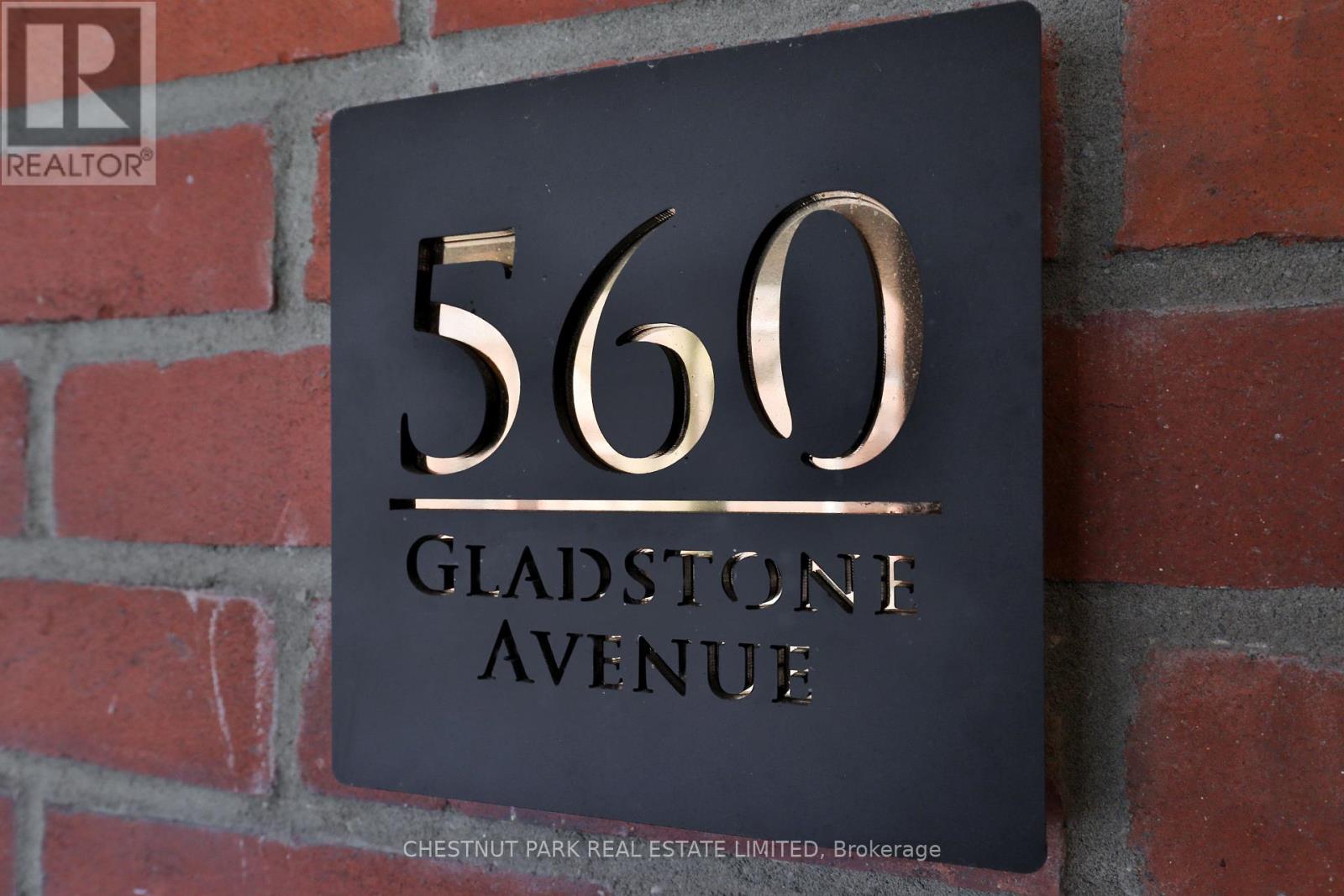 560 Gladstone Avenue, Toronto, Ontario  M6H 3J2 - Photo 44 - W12963050