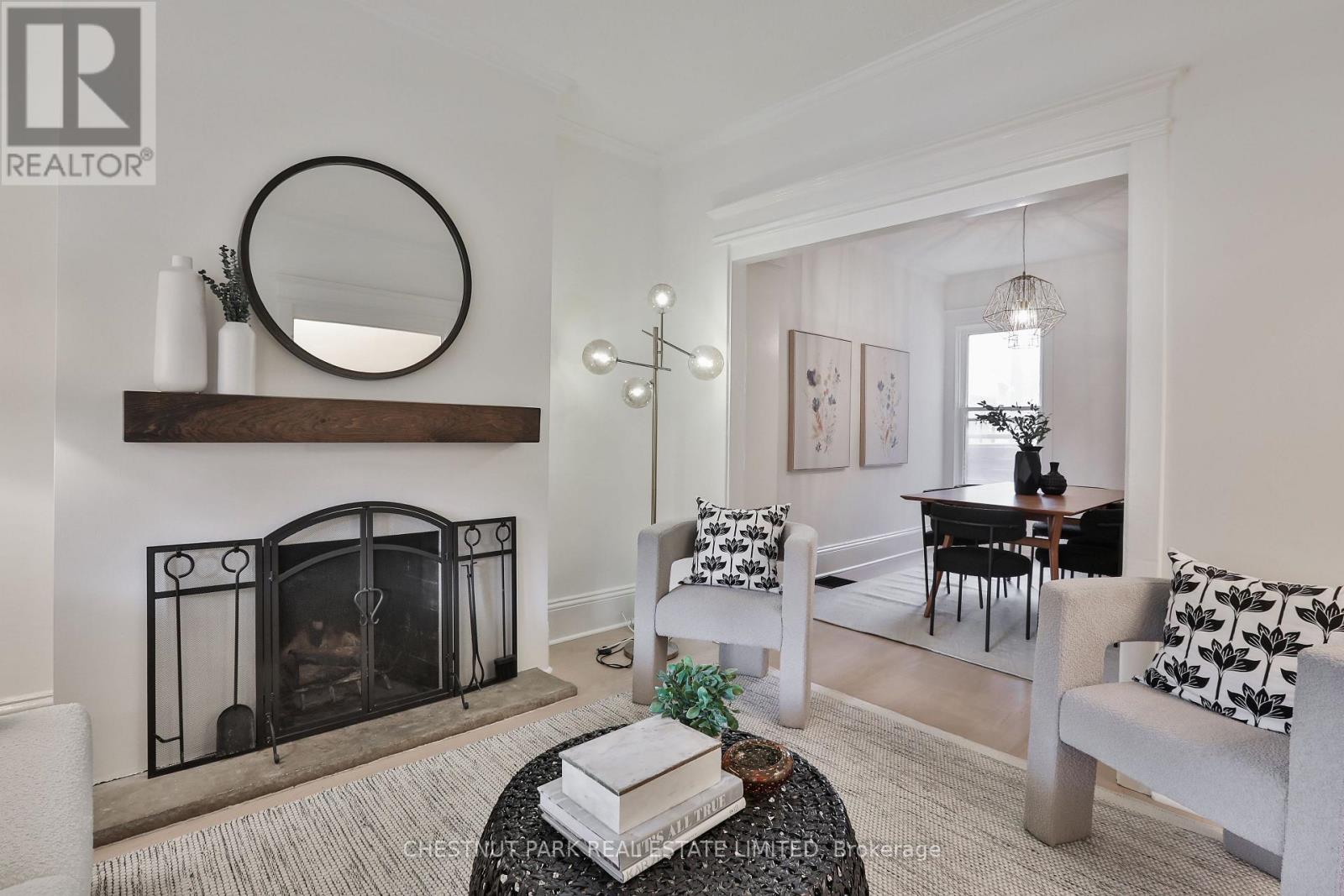 560 Gladstone Avenue, Toronto, Ontario  M6H 3J2 - Photo 9 - W12963050