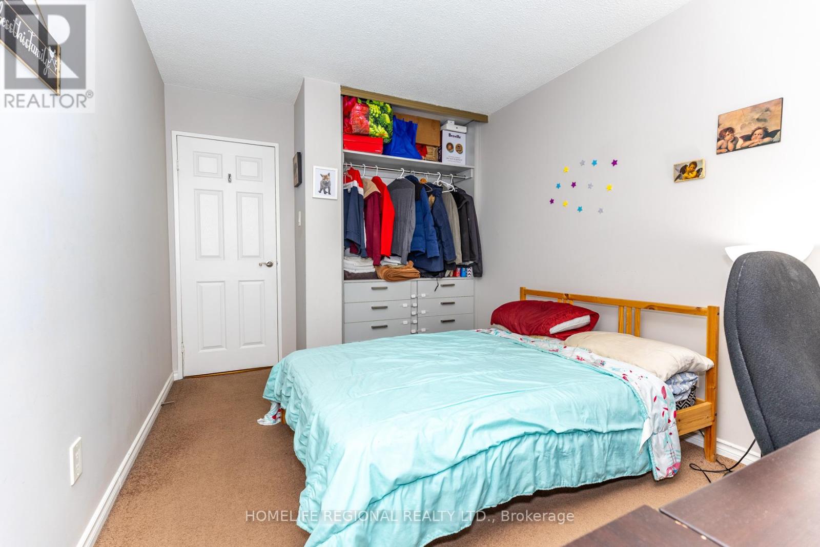 Ph24-2414 - 10 Martha Eaton Way, Toronto, Ontario  M6M 5B3 - Photo 17 - W12963128