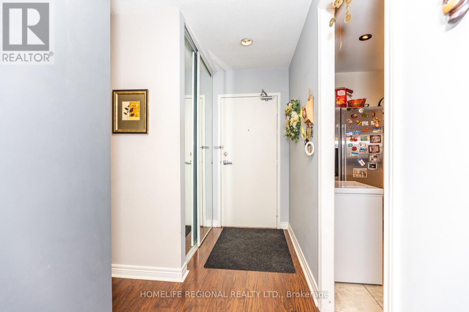 Ph24-2414 - 10 Martha Eaton Way, Toronto, Ontario  M6M 5B3 - Photo 2 - W12963128