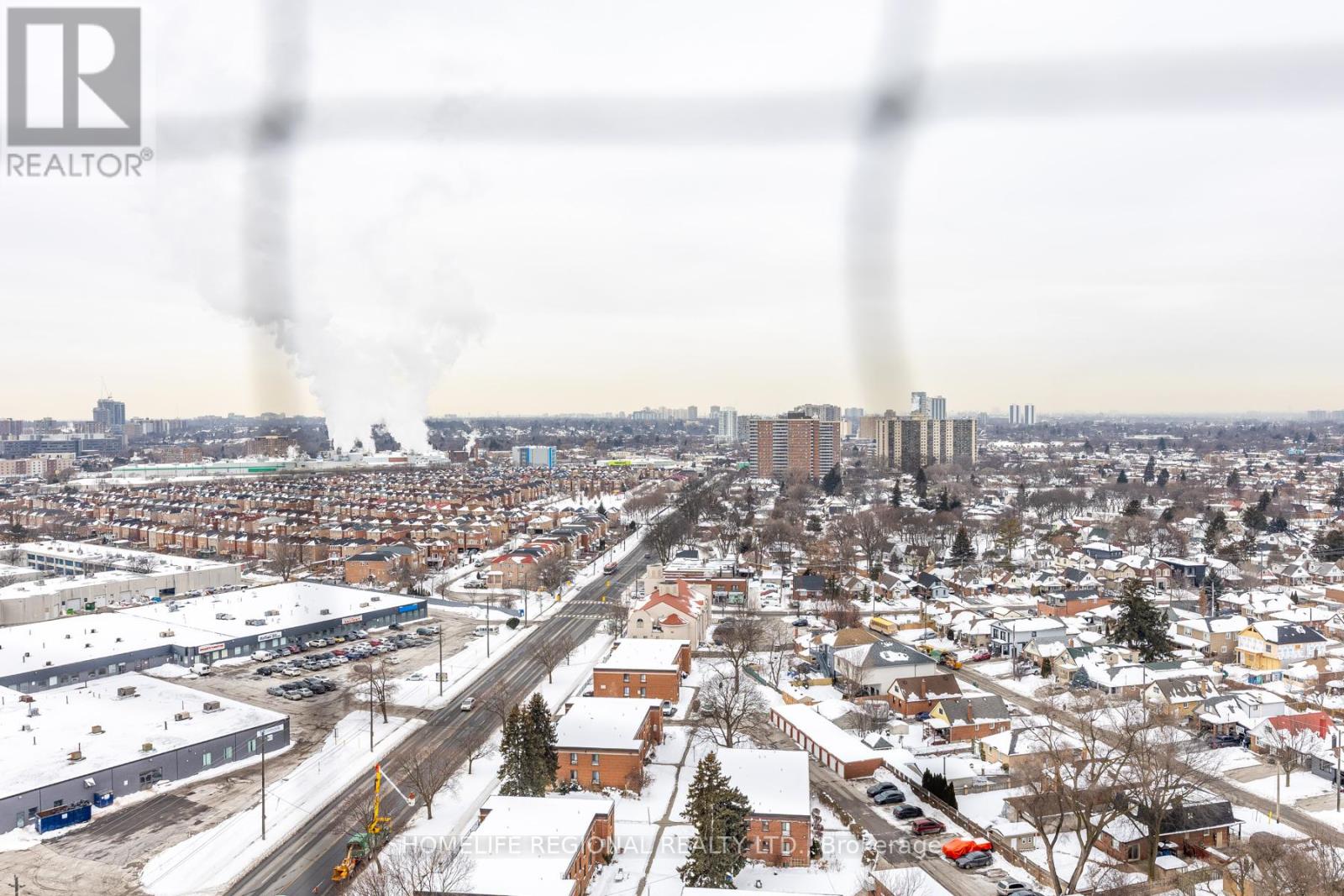 Ph24-2414 - 10 Martha Eaton Way, Toronto, Ontario  M6M 5B3 - Photo 26 - W12963128