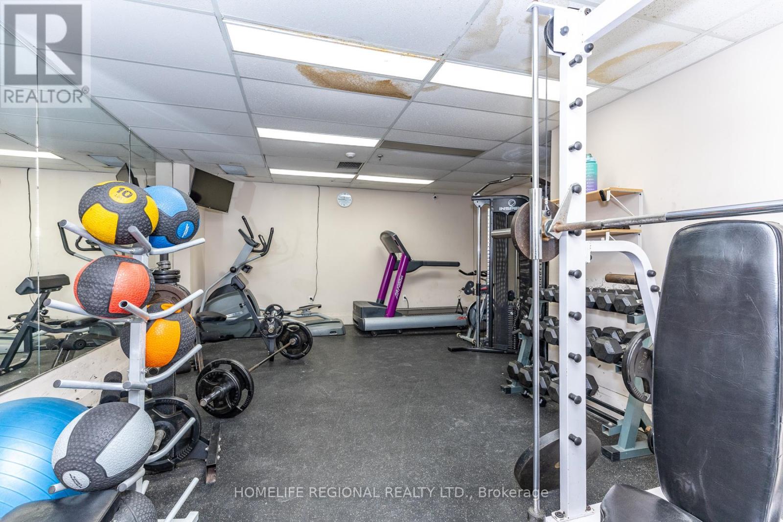 Ph24-2414 - 10 Martha Eaton Way, Toronto, Ontario  M6M 5B3 - Photo 29 - W12963128