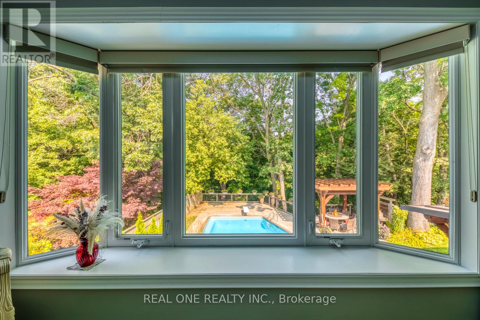 1005 Fair Birch Drive, Mississauga, Ontario  L5H 1M4 - Photo 20 - W12963132