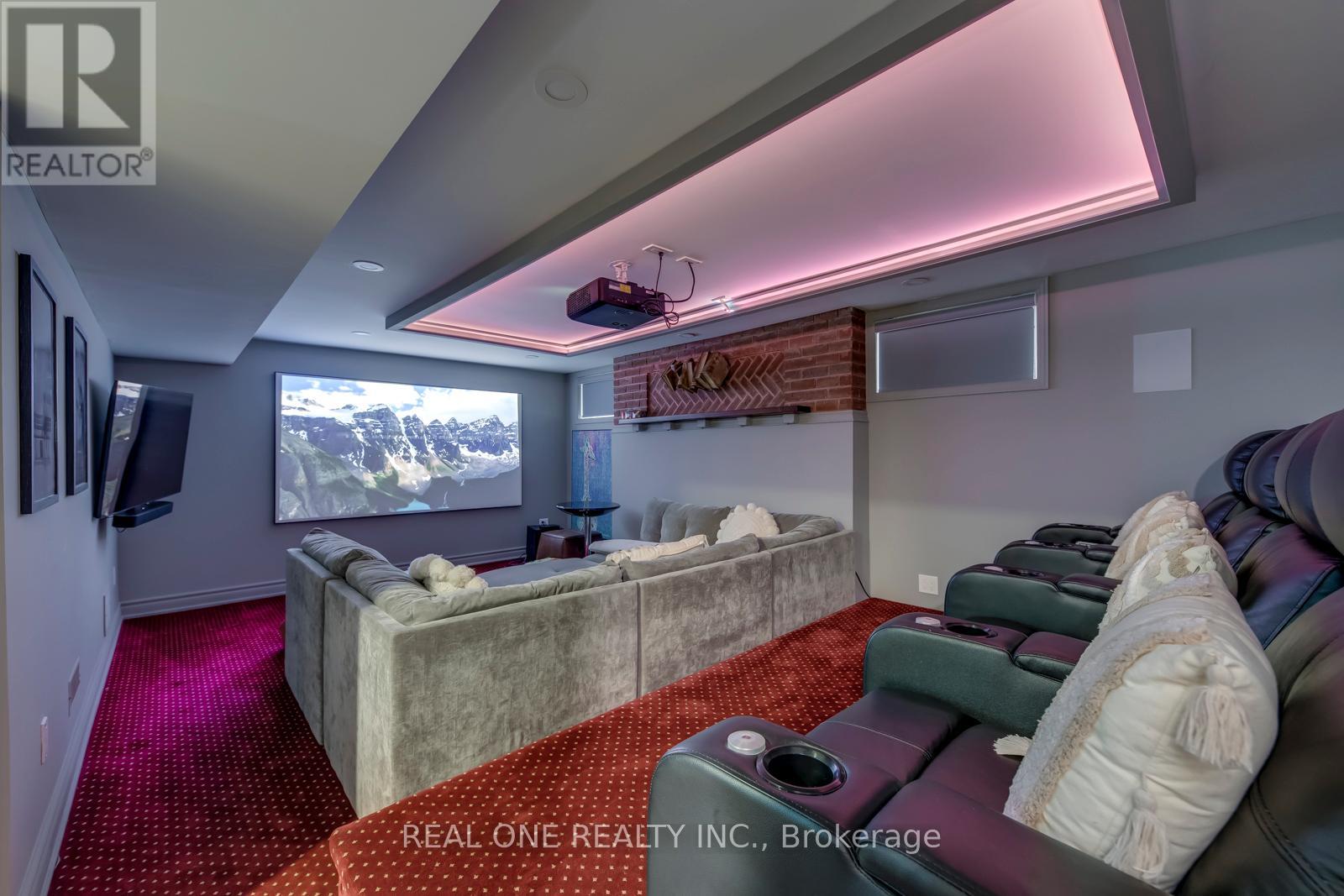 1005 Fair Birch Drive, Mississauga, Ontario  L5H 1M4 - Photo 33 - W12963132