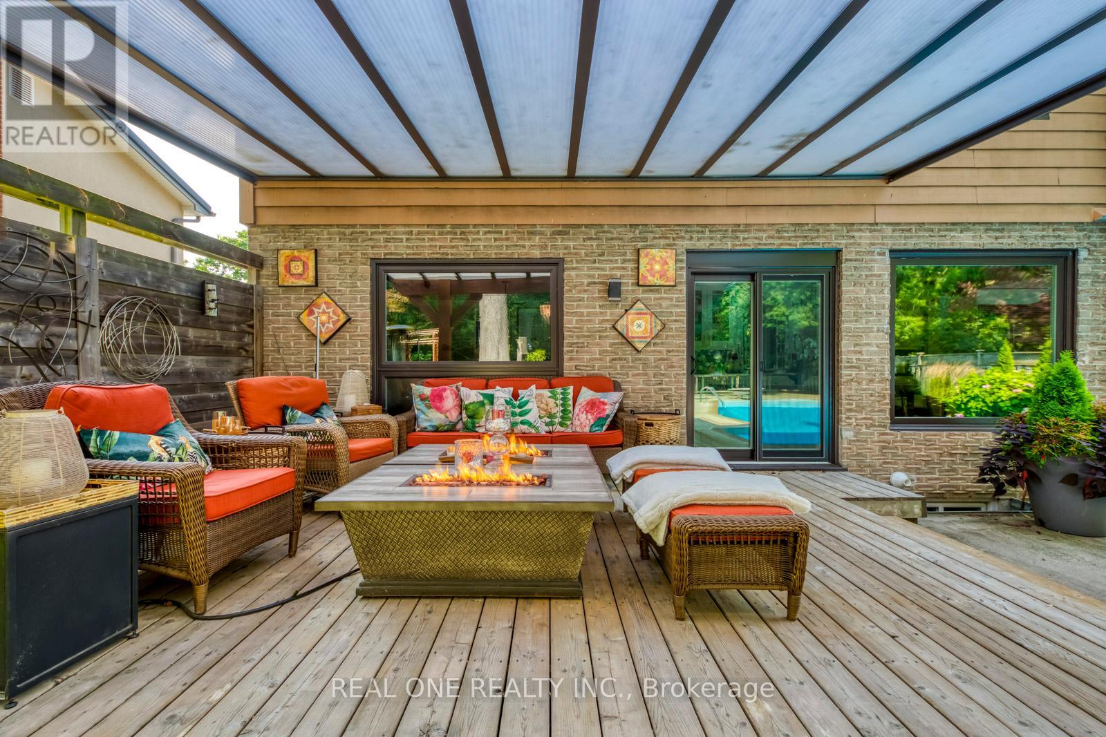 1005 Fair Birch Drive, Mississauga, Ontario  L5H 1M4 - Photo 39 - W12963132