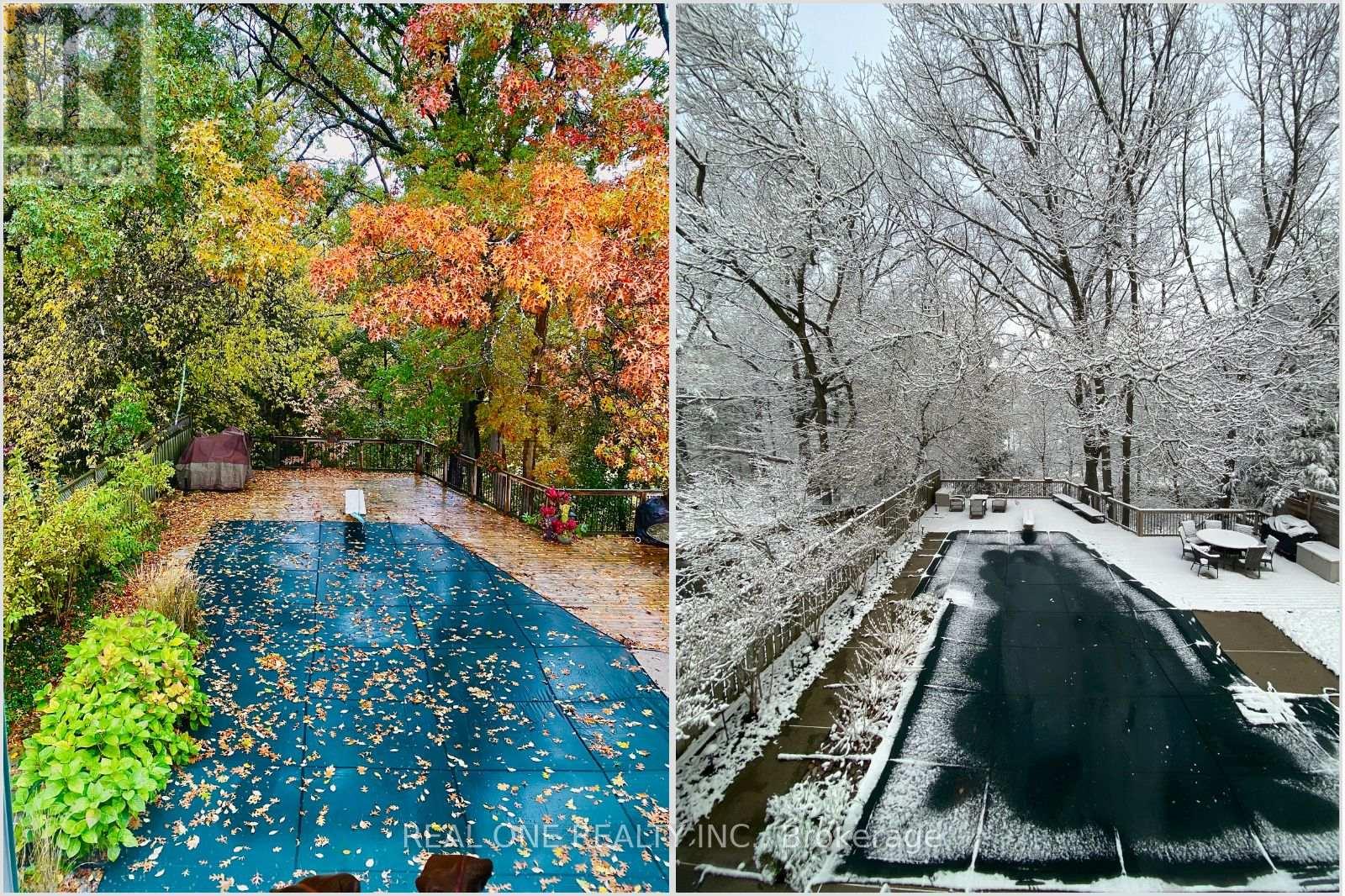 1005 Fair Birch Drive, Mississauga, Ontario  L5H 1M4 - Photo 49 - W12963132