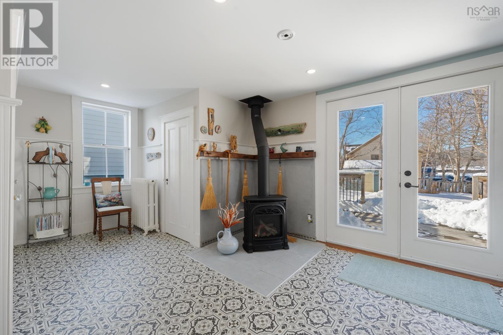 37 St James Street, Annapolis Royal, Nova Scotia  B0S 1A0 - Photo 23 - 202603051