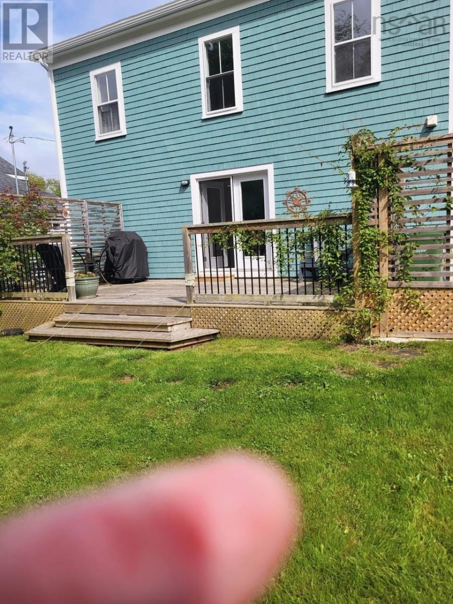 37 St James Street, Annapolis Royal, Nova Scotia  B0S 1A0 - Photo 45 - 202603051