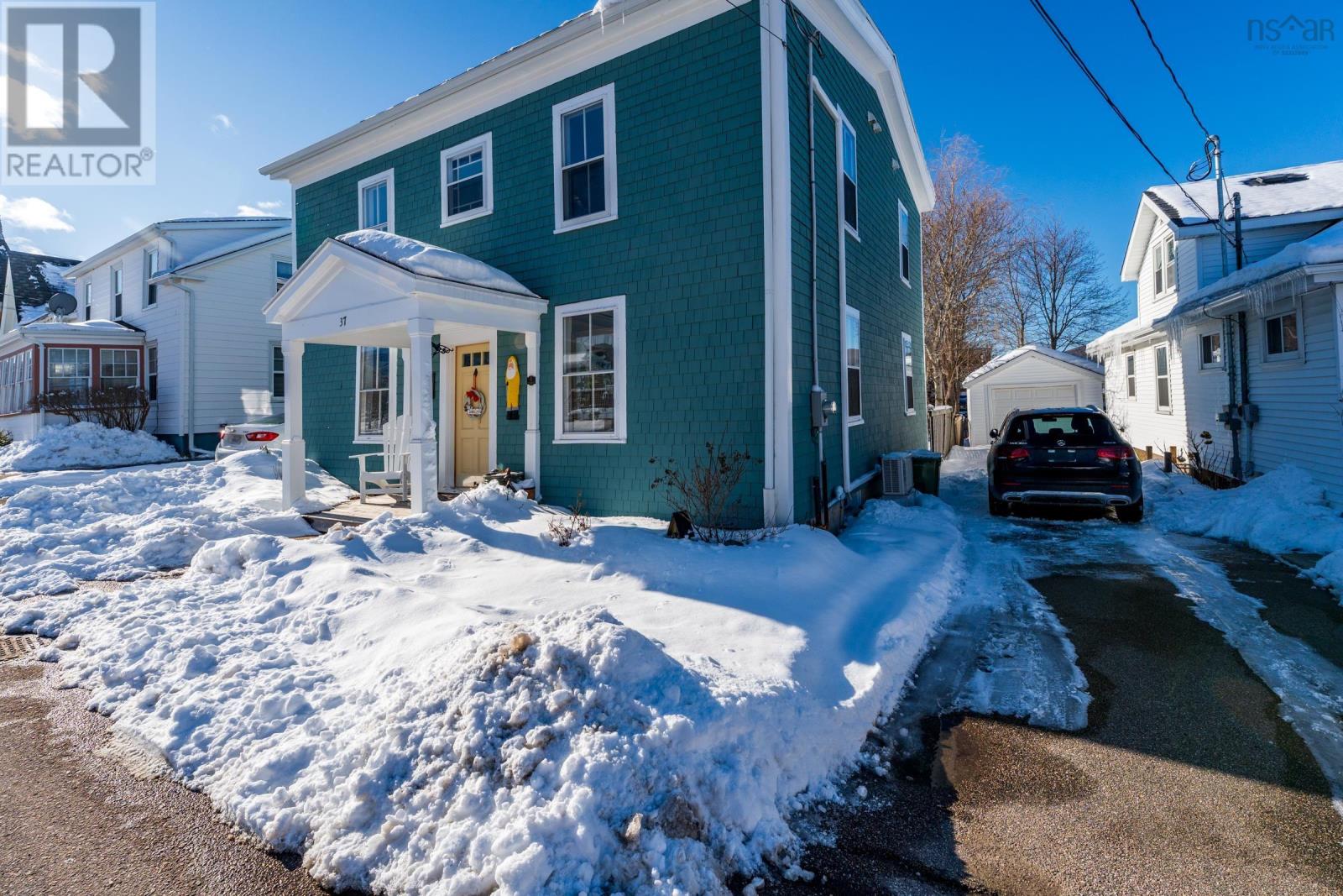 37 St James Street, Annapolis Royal, Nova Scotia  B0S 1A0 - Photo 4 - 202603051