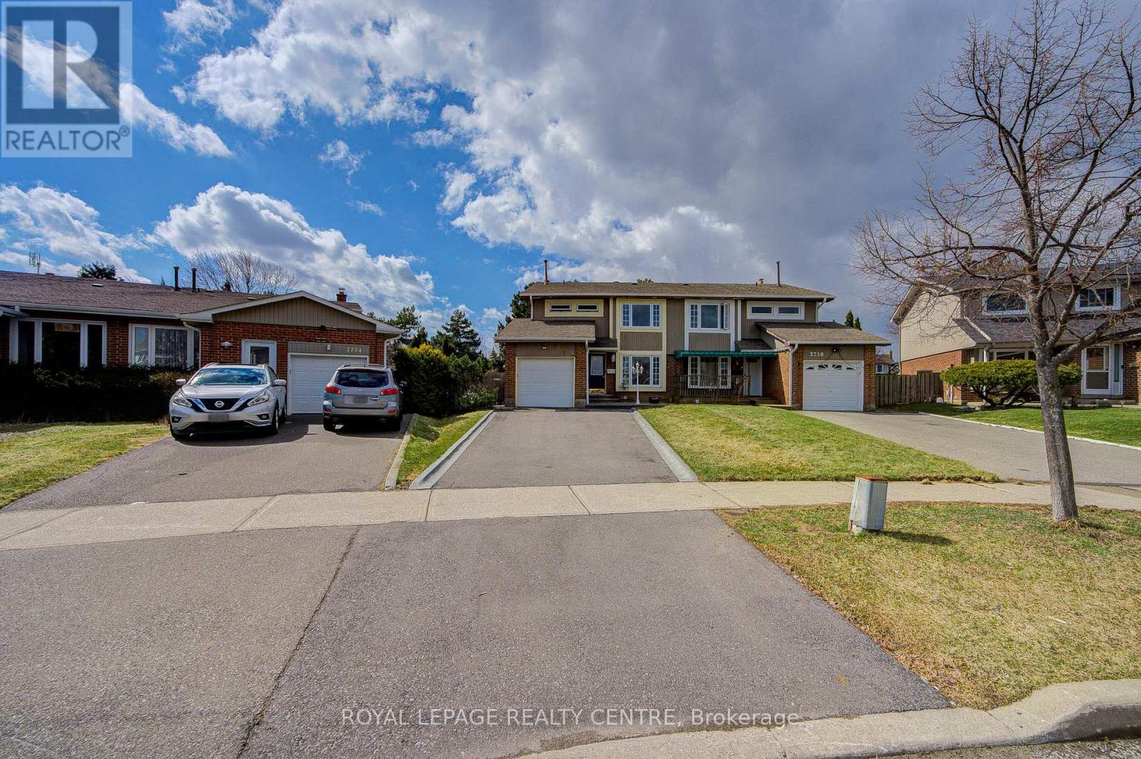 2708 Los Palmas Court, Mississauga, Ontario  L5N 2G7 - Photo 45 - W12961050