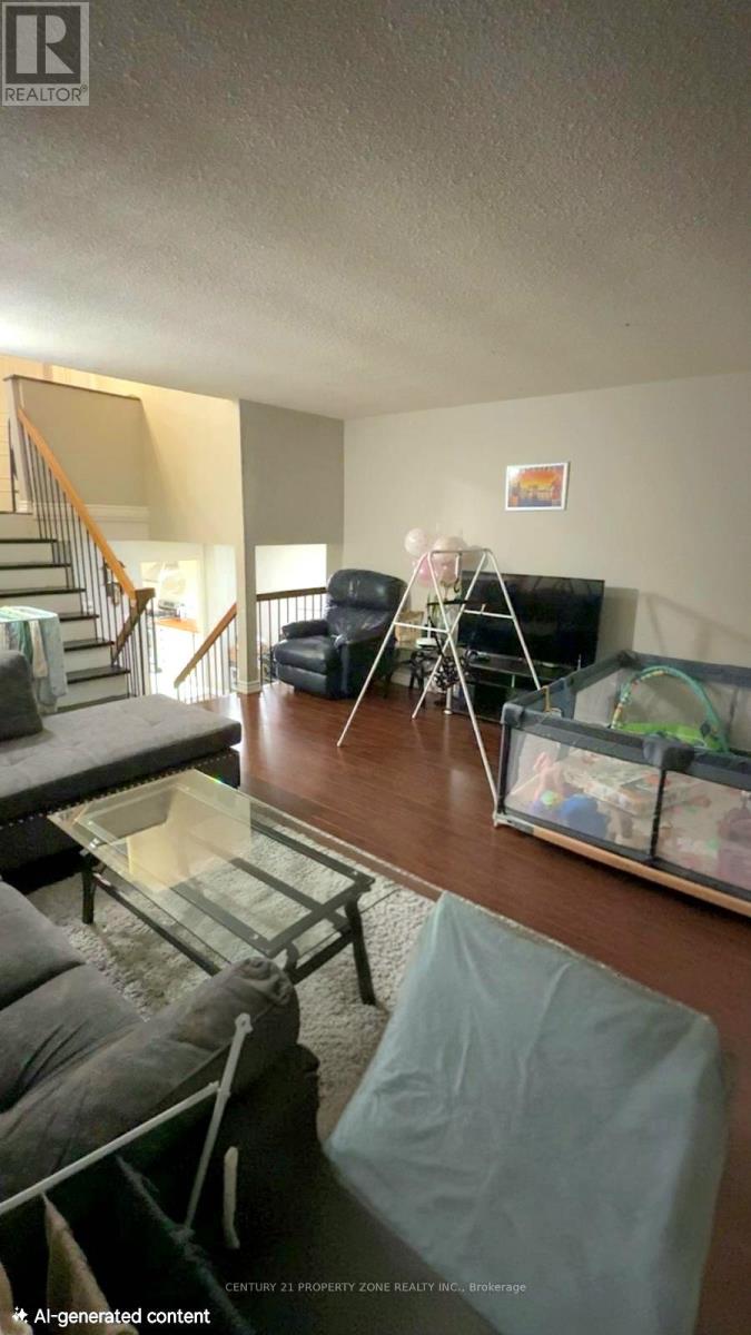 36 Winterfold Drive, Brampton, Ontario  L6V 3T2 - Photo 3 - W12962122