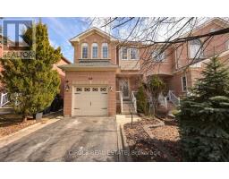 168 TWIN PINES CRESCENT, Brampton, Ontario