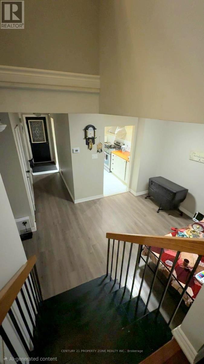 36 Winterfold Drive, Brampton, Ontario  L6V 3T2 - Photo 2 - W12962122