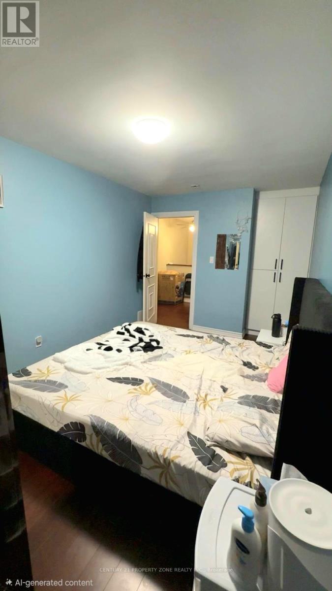 36 Winterfold Drive, Brampton, Ontario  L6V 3T2 - Photo 4 - W12962122