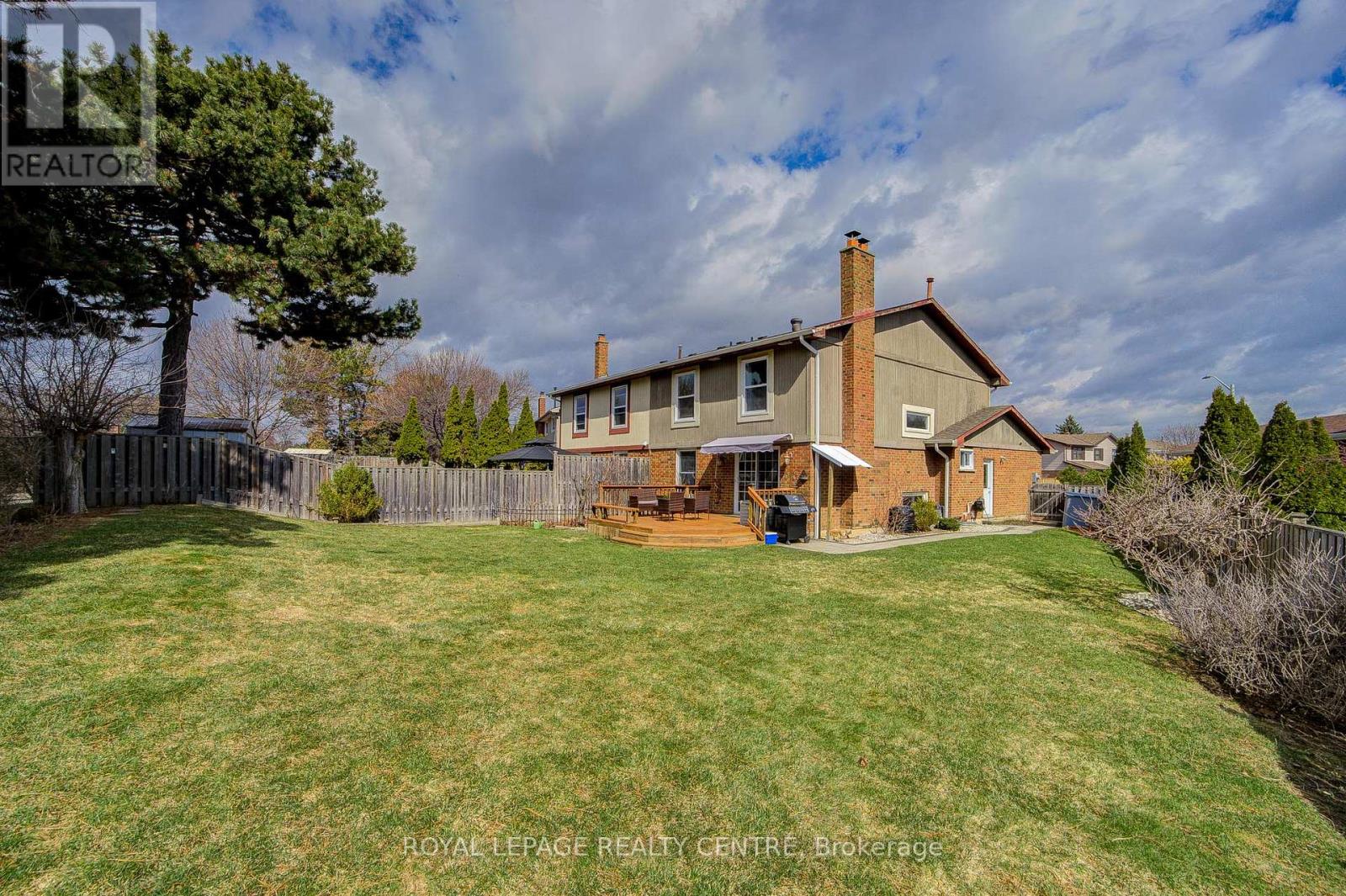 2708 Los Palmas Court S, Mississauga, Ontario  L5N 2G7 - Photo 40 - W12961050