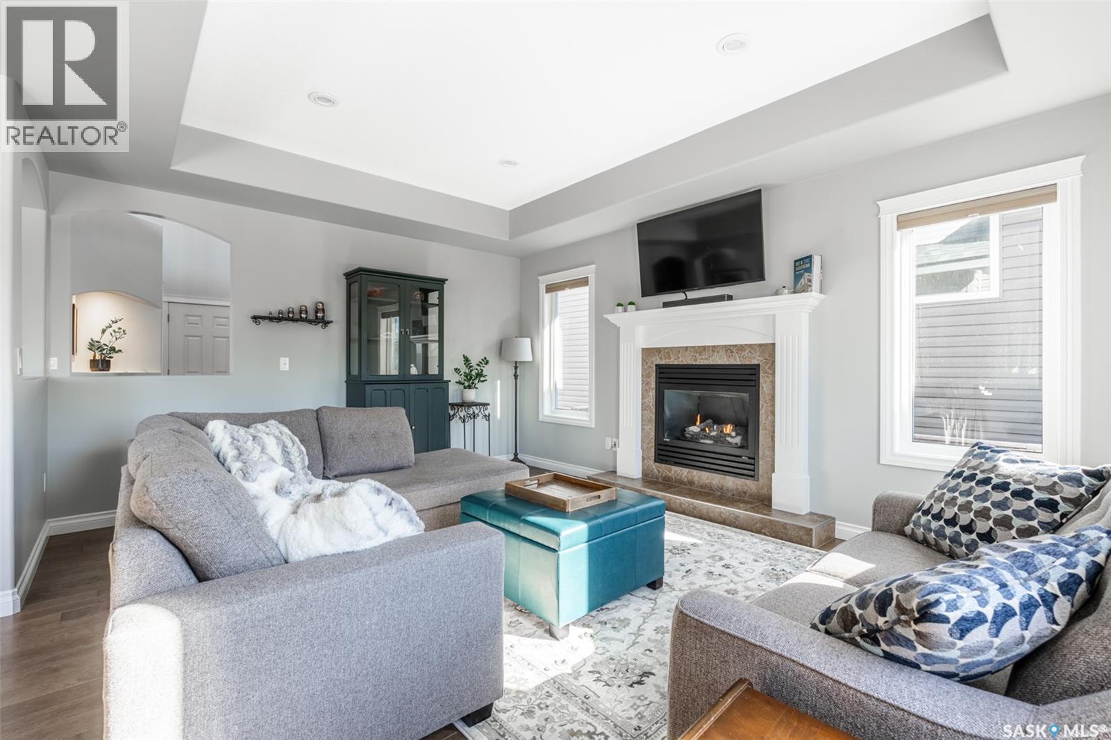 562 Evergreen Boulevard, Saskatoon, Saskatchewan  S7W 0M8 - Photo 14 - SK032220