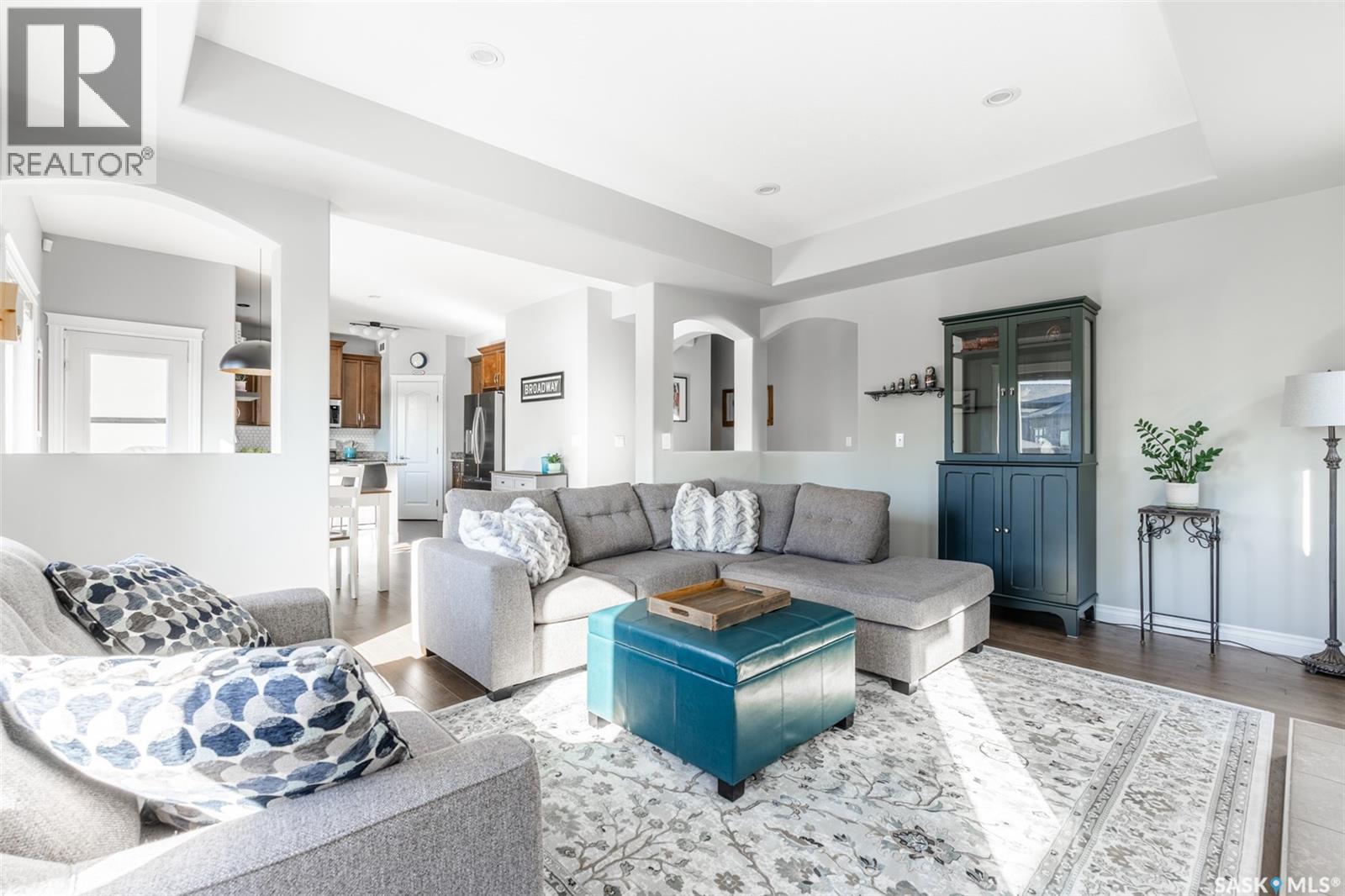 562 Evergreen Boulevard, Saskatoon, Saskatchewan  S7W 0M8 - Photo 15 - SK032220