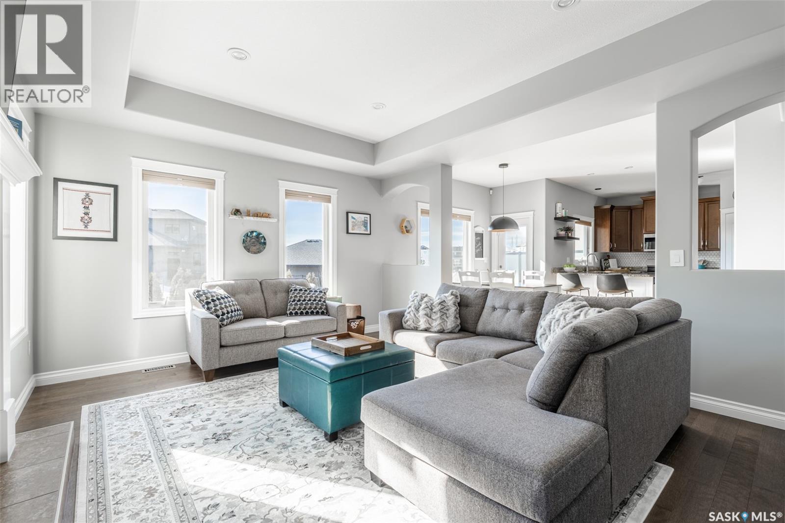 562 Evergreen Boulevard, Saskatoon, Saskatchewan  S7W 0M8 - Photo 16 - SK032220