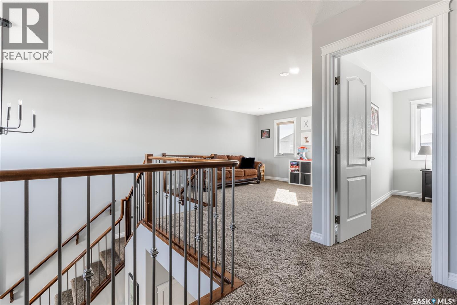 562 Evergreen Boulevard, Saskatoon, Saskatchewan  S7W 0M8 - Photo 21 - SK032220