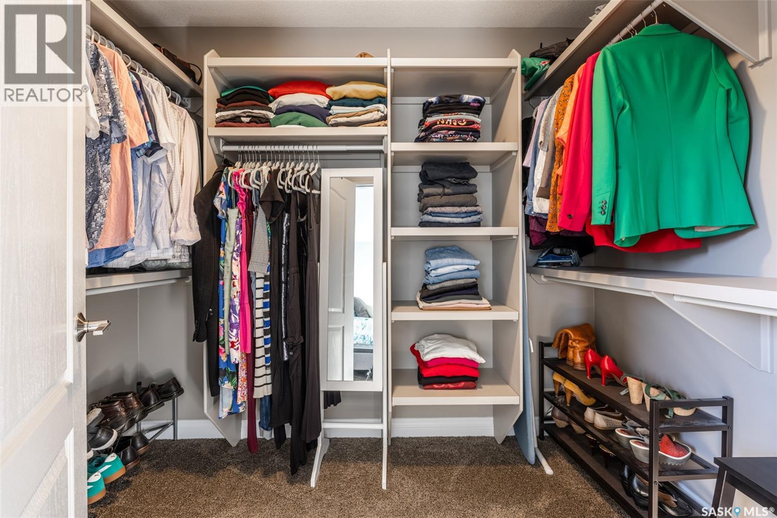 562 Evergreen Boulevard, Saskatoon, Saskatchewan  S7W 0M8 - Photo 24 - SK032220