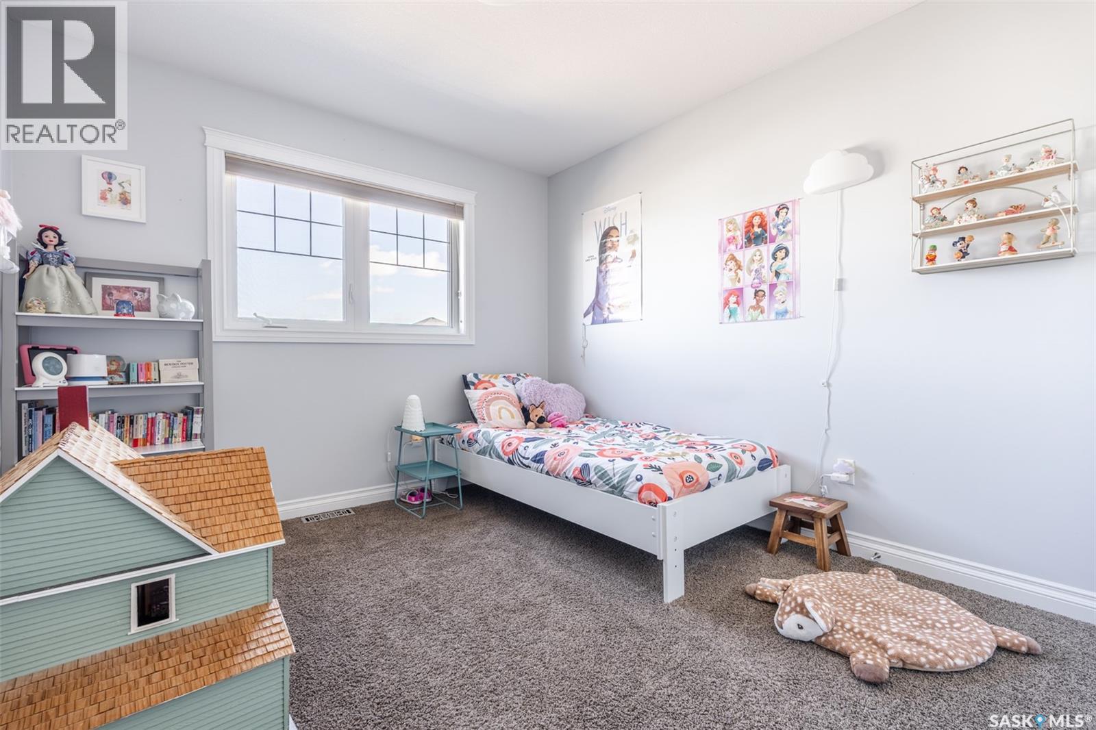 562 Evergreen Boulevard, Saskatoon, Saskatchewan  S7W 0M8 - Photo 27 - SK032220