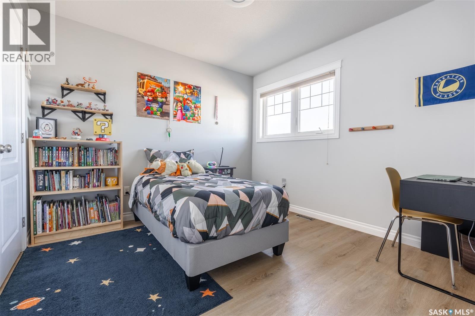 562 Evergreen Boulevard, Saskatoon, Saskatchewan  S7W 0M8 - Photo 29 - SK032220