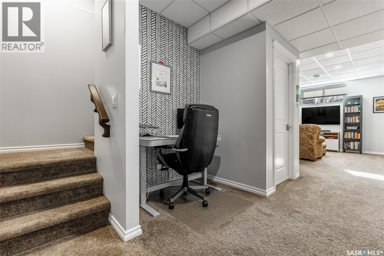 562 Evergreen Boulevard, Saskatoon, Saskatchewan  S7W 0M8 - Photo 32 - SK032220