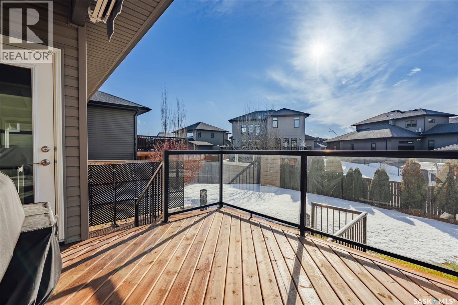 562 Evergreen Boulevard, Saskatoon, Saskatchewan  S7W 0M8 - Photo 38 - SK032220