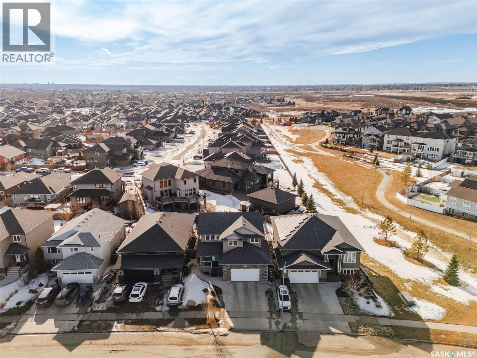 562 Evergreen Boulevard, Saskatoon, Saskatchewan  S7W 0M8 - Photo 42 - SK032220