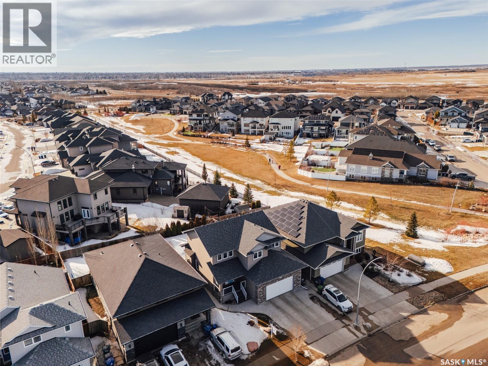 562 Evergreen Boulevard, Saskatoon, Saskatchewan  S7W 0M8 - Photo 43 - SK032220