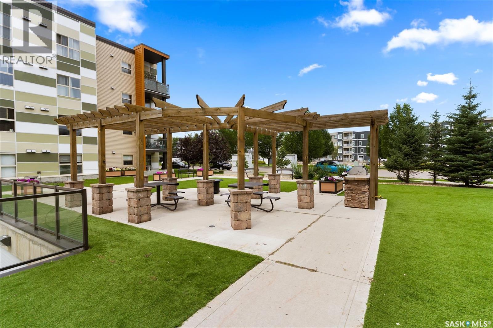 1404 5500 Mitchinson Way, Regina, Saskatchewan  S4W 0N9 - Photo 29 - SK032113