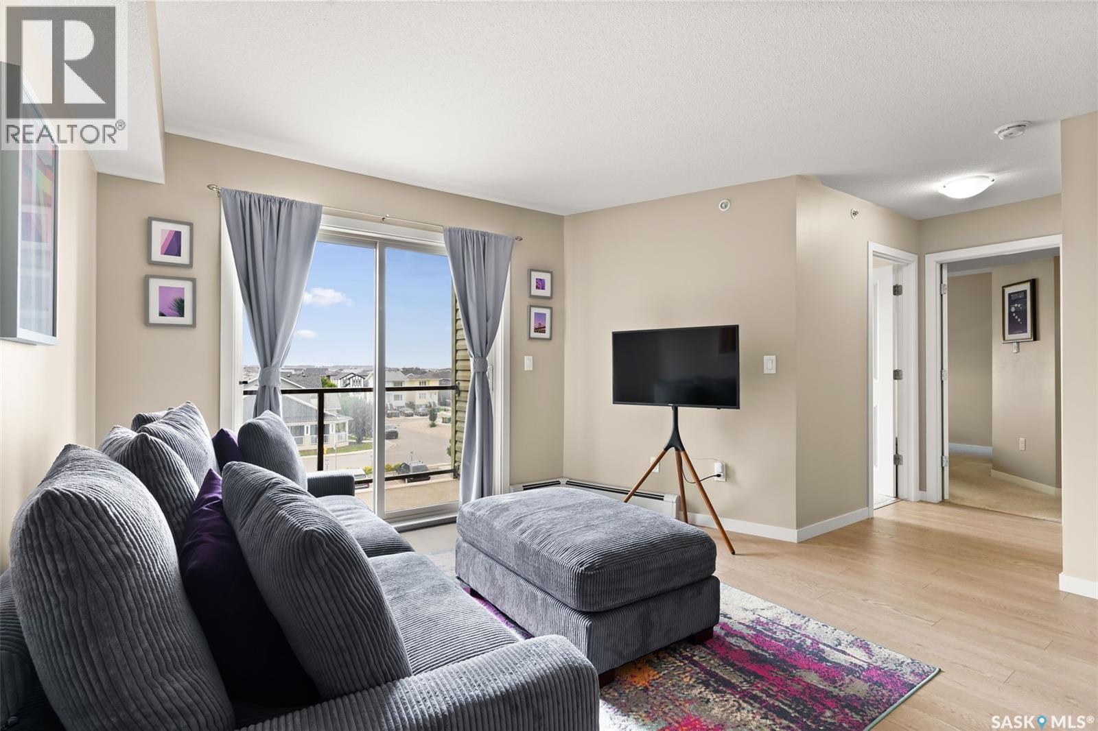 1404 5500 Mitchinson Way, Regina, Saskatchewan  S4W 0N9 - Photo 5 - SK032113