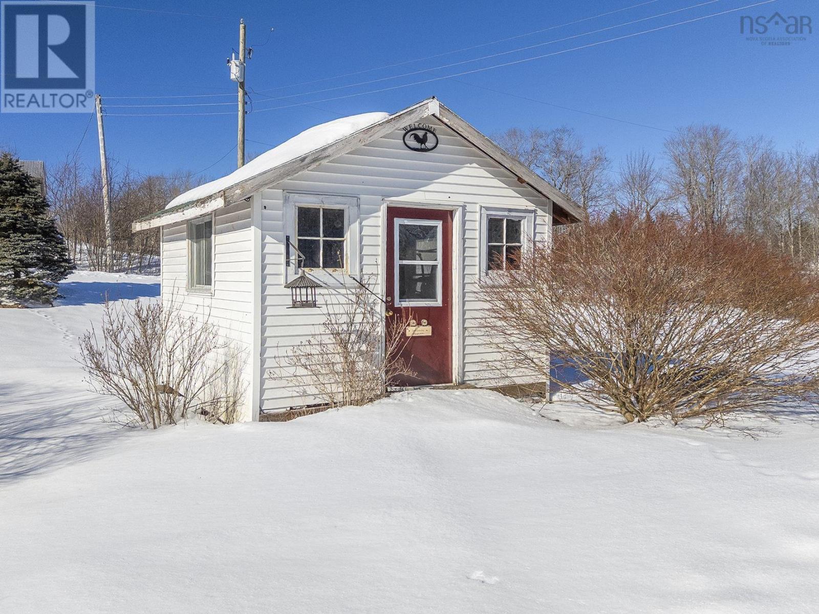 8 Arabian Lane, Elmsvale, Nova Scotia  B0N 1X0 - Photo 44 - 202606392