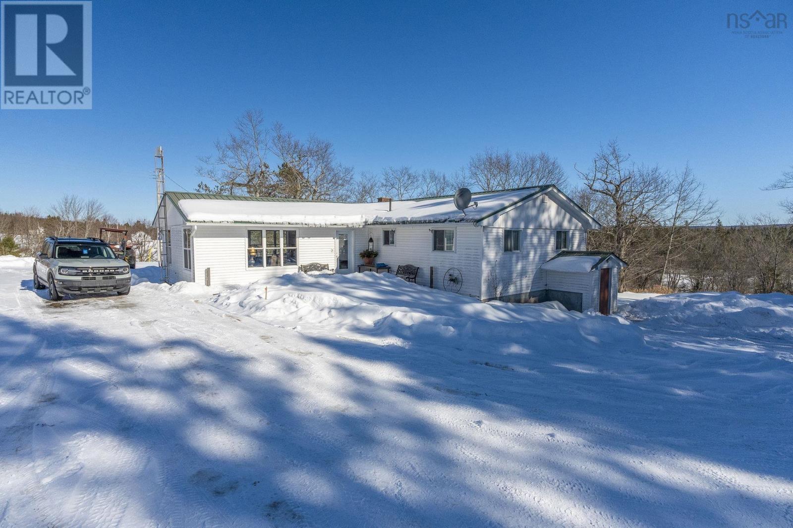 8 Arabian Lane, Elmsvale, Nova Scotia  B0N 1X0 - Photo 47 - 202606392