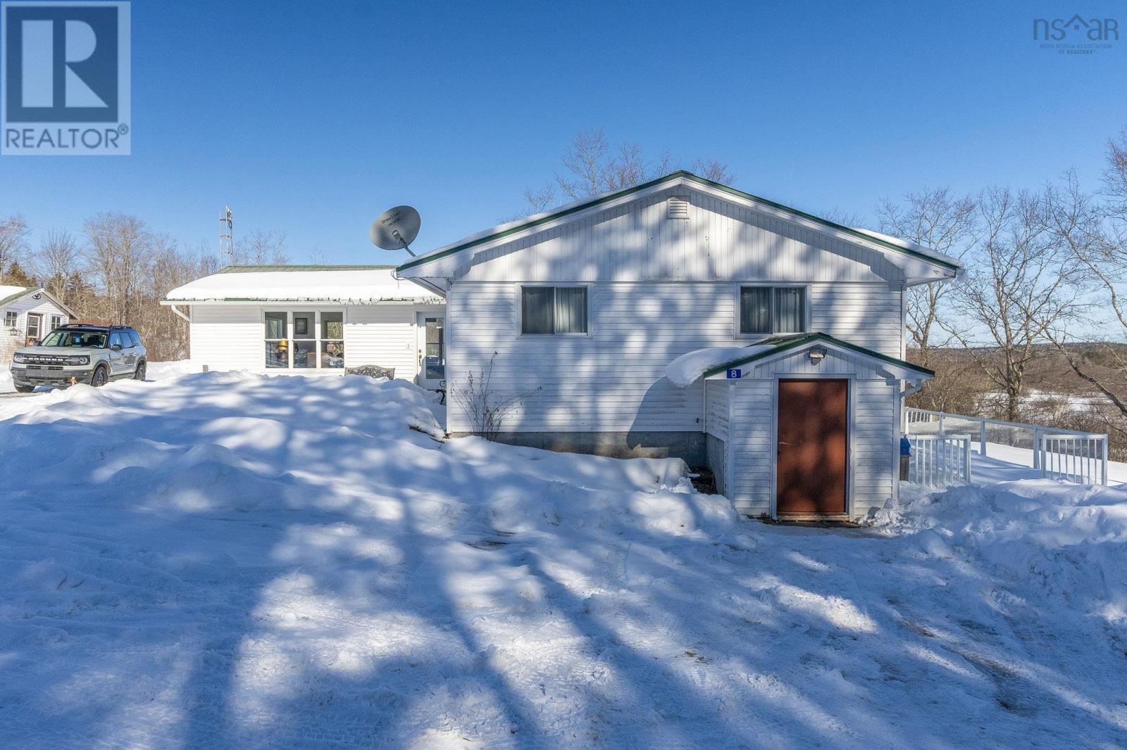 8 Arabian Lane, Elmsvale, Nova Scotia  B0N 1X0 - Photo 40 - 202606392